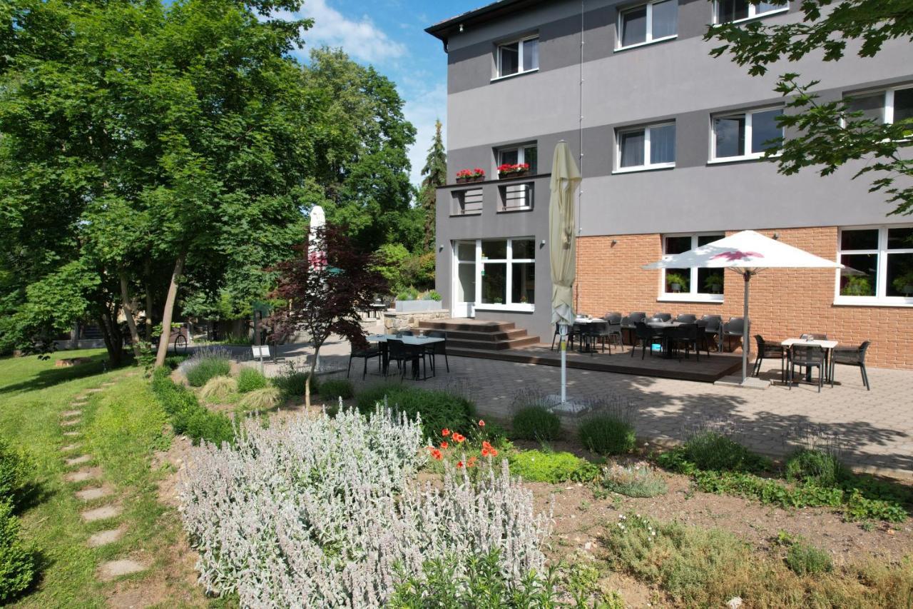 Penzion Harmony Javornik Ctyrkoly Exteriör bild